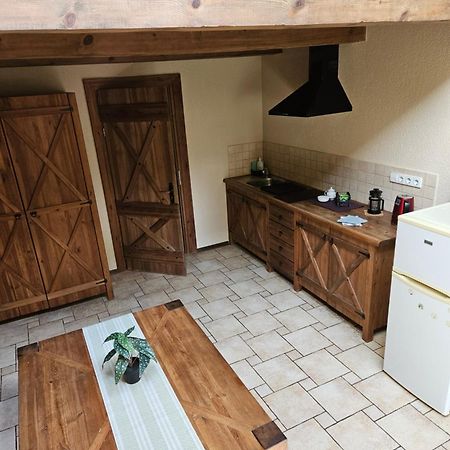 Kerpji Ulmale Exterior foto