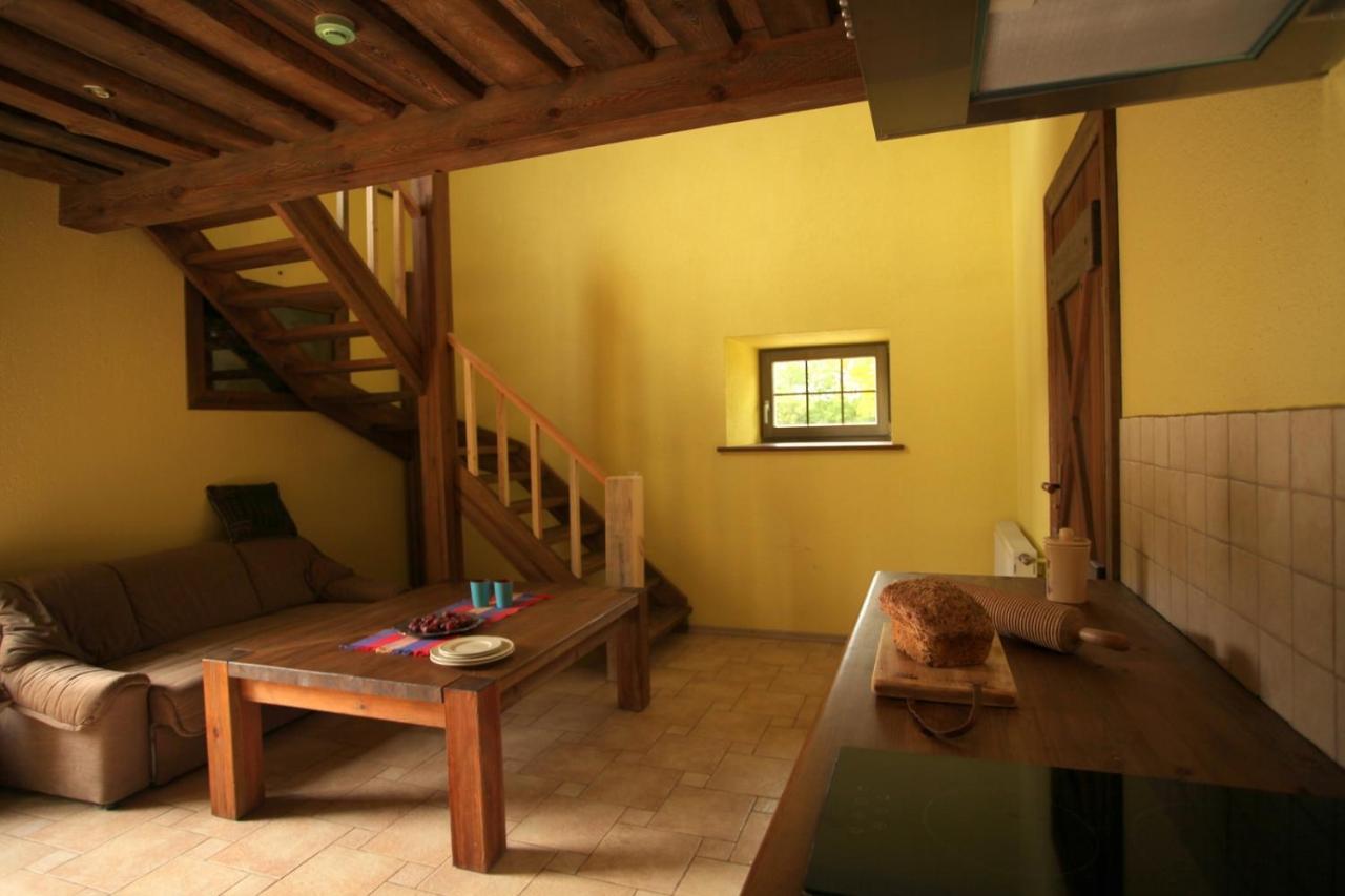 Kerpji Ulmale Exterior foto