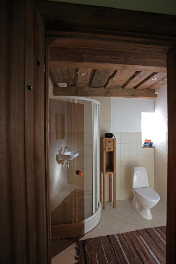 Kerpji Ulmale Quarto foto