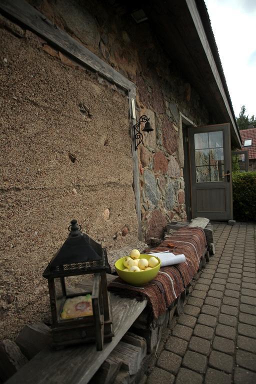Kerpji Ulmale Exterior foto