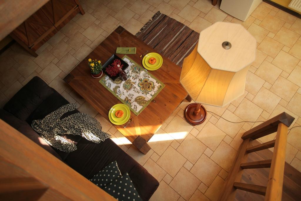 Kerpji Ulmale Quarto foto